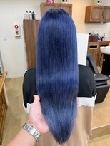 ミラシィ 成田(Mirashy)&nbsp;ハイライトカラーミルクティーベージュレイヤーカット