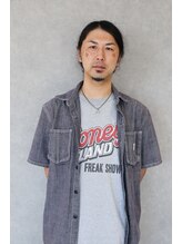 アーサス バイ ヘッドライト 長岡店(ursus by HEADLIGHT) 多賀 康裕