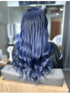 リノ(Lino) Lino ネイビーブルー