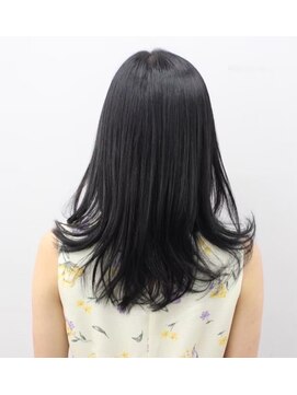 エオン(eon) 【eon】ミセス、大人女性、白髪、マイナス6歳ヘア