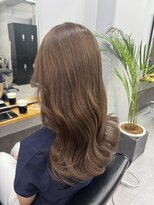 レブ 四条烏丸(Reb,)&nbsp;ブリーチ無しダブルカラー