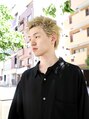 ノブレス(NOBLESSE) 牧原 歩夢