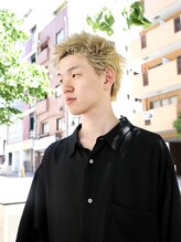 ノブレス(NOBLESSE) 牧原 歩夢