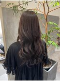 ナチュラルブラウン