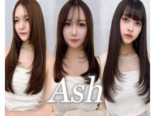 アッシュ 成瀬店(Ash)