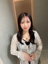 ハレル 戸塚(HAREru.)&nbsp;wakana 髪質改善