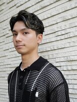 フェイスヘアクリエイション(FAITH HAIR CREATION)&nbsp;アップバング