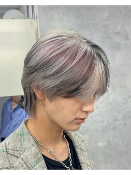 オメガ 渋谷(OMG) メンズローライト