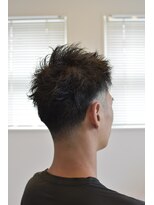 ヘアーズ マツシタ(Hairs MATUSITA)&nbsp;スタイル