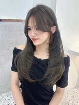 ロール 博多(Role)&nbsp;★大人可愛い/大人ガーリー/艶髪チョコレートモードプリカール★