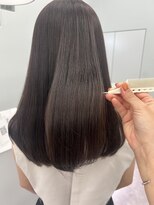 ミッシュバイアーバン(misch by urban.)&nbsp;サブリミックトリートメント+アッシュベージュ