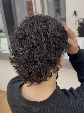 ビカム 名駅(become) 波巻きサーフカール