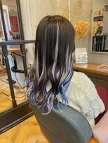 ラグシス ザ ヴィンテージ(LUXIS THE VINTAGE)&nbsp;【シールエクステ】