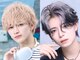 テンバイリップスヘアー(TEN by LIPPS hair)の写真/【学割U24あり】"最高の似合わせSTYLE"が学生さんの間でも話題★流行りのトレンドカラーが叶う場所