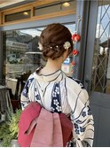 シニヨン