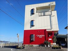 クアトロ ヘア(Quattro hair)