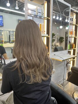 ラピス 千葉(Lapis) 【Lapis千葉 今村としき】ベージュカラー