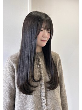 エンテ バイ アンバースデー(ENTE by UNBIRTHDAY) 低めレイヤーでcuteに♪／マツイアカリ