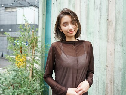 ヘアレスキュー クルアルガの写真