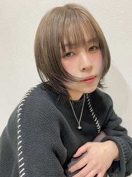 ラグーンリトリート(LAGOON Retreat) ルーツカラー