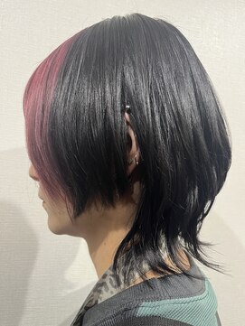 グルグル 新小岩店(GULGUL) ☆ポイントカラーピンク