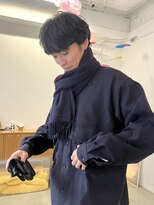 タート(Taat.)&nbsp;soft perm