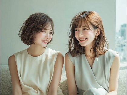 アルトリスト(Altruist Aging×HAIR&SPA)の写真