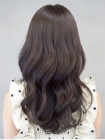 リタ 枚方(Rita)&nbsp;春イメチェン◎暖色艶髪ロング×オトナ可愛いショコラ