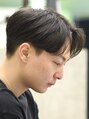 にもう&nbsp;清潔感の出るヘアスタイル