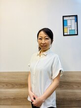 サンセリテ(Sincerite) 島田 麻希子