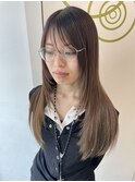 レイヤーカット