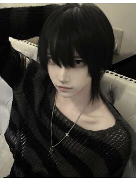 シン(syn) ウルフ