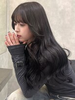 シティ(CITY) 艶グレージュ フェイスレイヤー