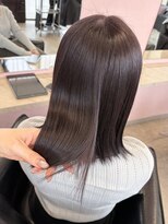 マティー(MATTY)&nbsp;赤みの出にくいラベンダーcolor