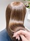 ヘアーアンドメイク レカン(Lecrin)の写真/【大人気Aujua取扱店】自分史上1番の"うるツヤ美髪"を叶える◎【Lecrin】で本格髪質改善しませんか？