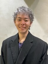 ロンドオム 池袋(Lond Homme) 金本 佐介