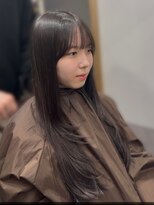 ボクノ 6号店 大橋(bokuno)&nbsp;髪質改善矯正