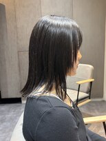 アレックスリパブリック(alex republic)&nbsp;顔周りレイヤー
