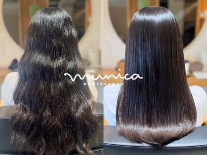 ムニカ 表参道(Munica)の写真
