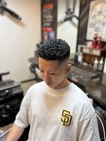 ヘアールームノア(Hair room Noa)&nbsp;アイロンパーマ
