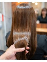 10年先の髪と頭皮の健やかさを守るために
