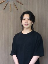 ヘアプロデュースグラント(hair produce grant) 仮谷 郁斗