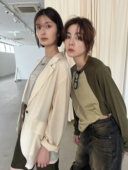 ボトル(bottle)の写真/綺麗な髪はどんな洋服よりもあなたを輝かせる