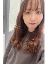 レア 銀座(Le'a) 飯出 真菜美