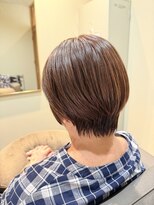 シー 浜松三方原店(She)&nbsp;脱白髪染め30代、40代、50代