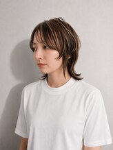 トイ(TOI)&nbsp;ウルフシェード