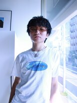 コンクリート(CONCRETE)&nbsp;natural short