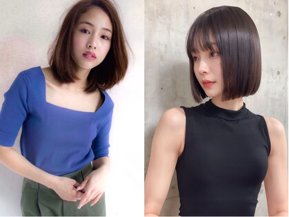 ラヴィ(Lavie)の写真