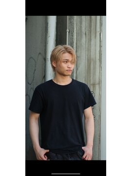 ミリ(milli Produce by ITAKURA) ハイトーンセンターパート
