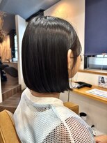 ルセ イノベーション 蓮田店(Ruse innovation)&nbsp;【9月】学生ボブ